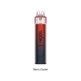 NEXEL AERO KIT BERRY COOLER (5)